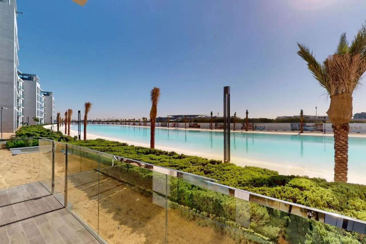 Apartment Residences 21- Classy Two Bedroom Dubai