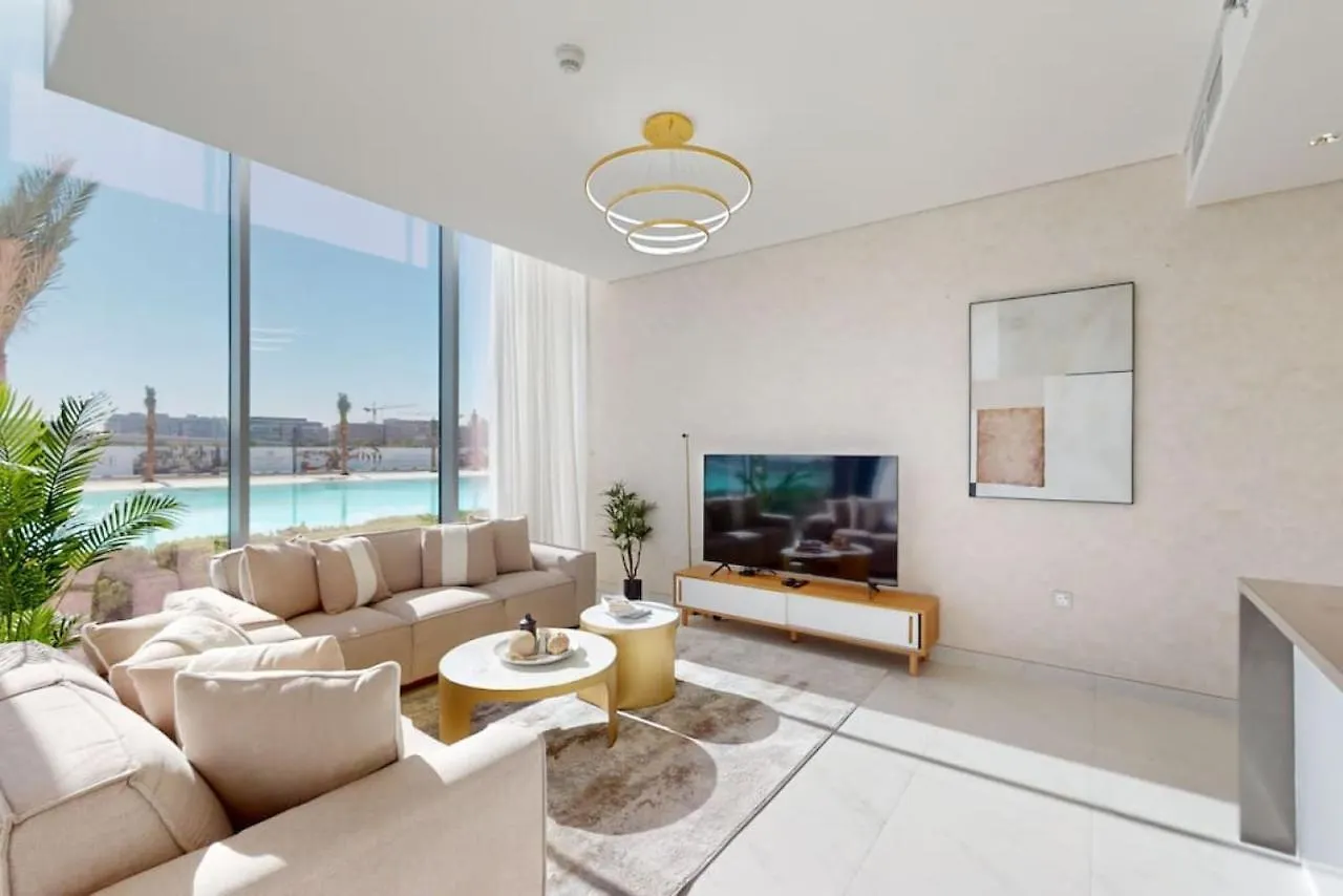 Residences 21- Classy Two Bedroom Dubai Apartment