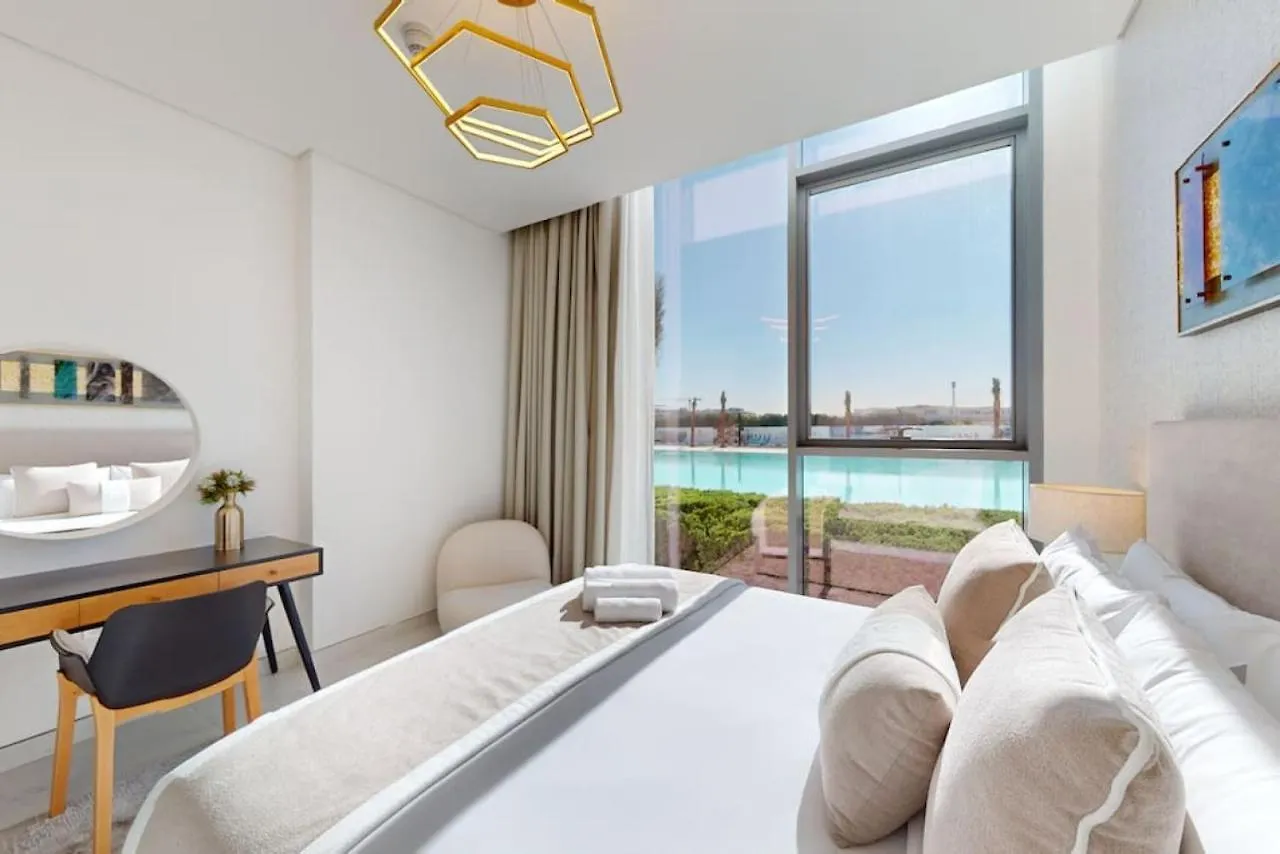 Residences 21- Classy Two Bedroom Dubai