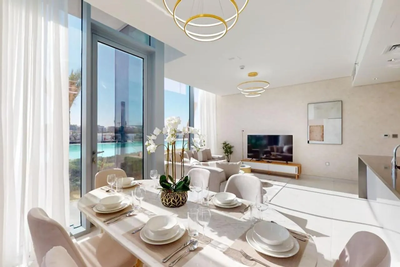 Apartment Residences 21- Classy Two Bedroom Dubai