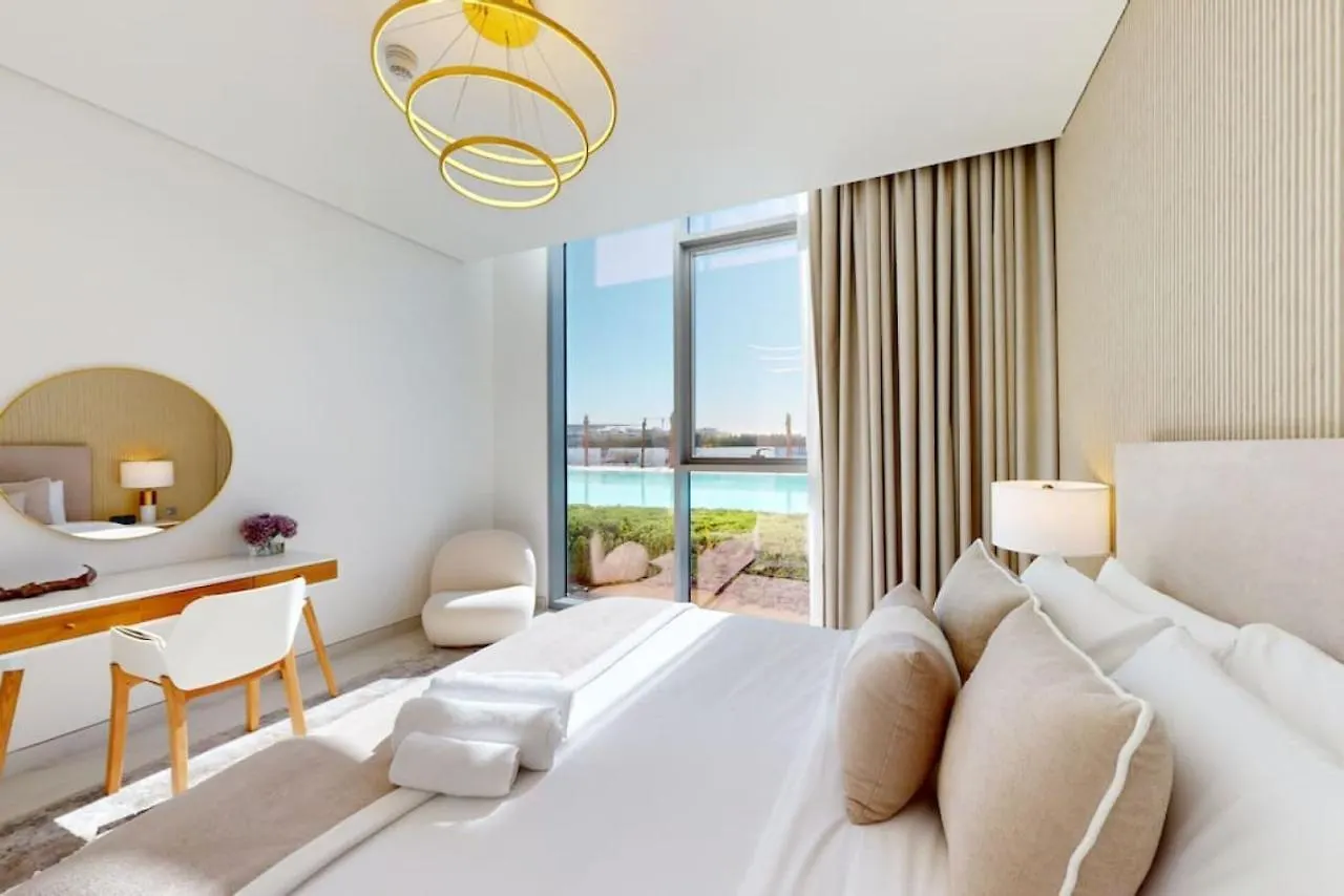 Residences 21- Classy Two Bedroom Dubai United Arab Emirates
