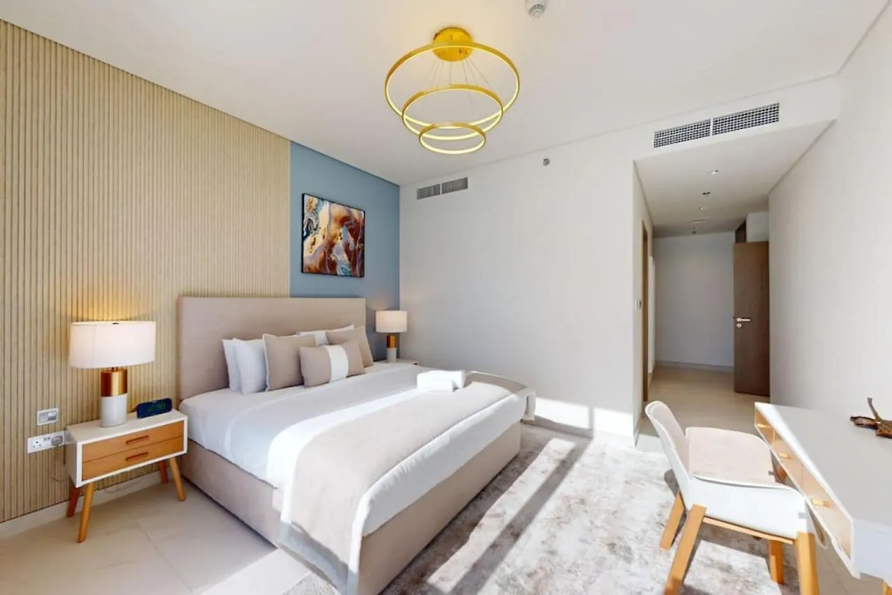 Residences 21- Classy Two Bedroom Dubai United Arab Emirates