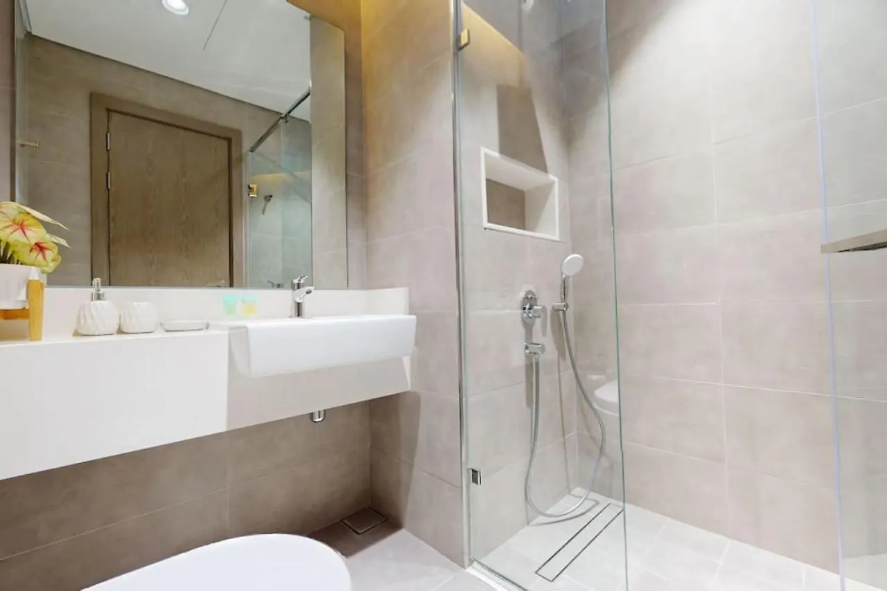 Apartment Residences 21- Classy Two Bedroom Dubai