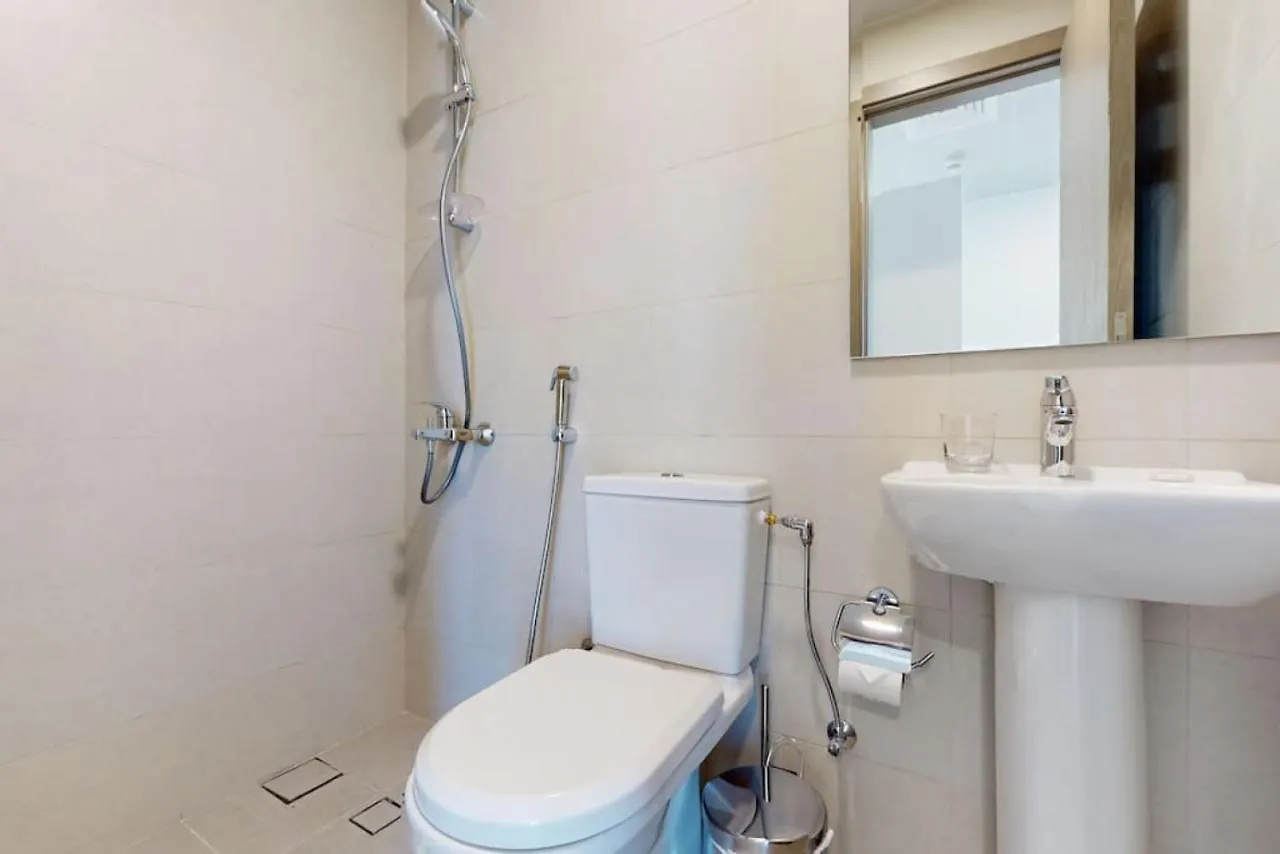 Residences 21- Classy Two Bedroom Dubai United Arab Emirates