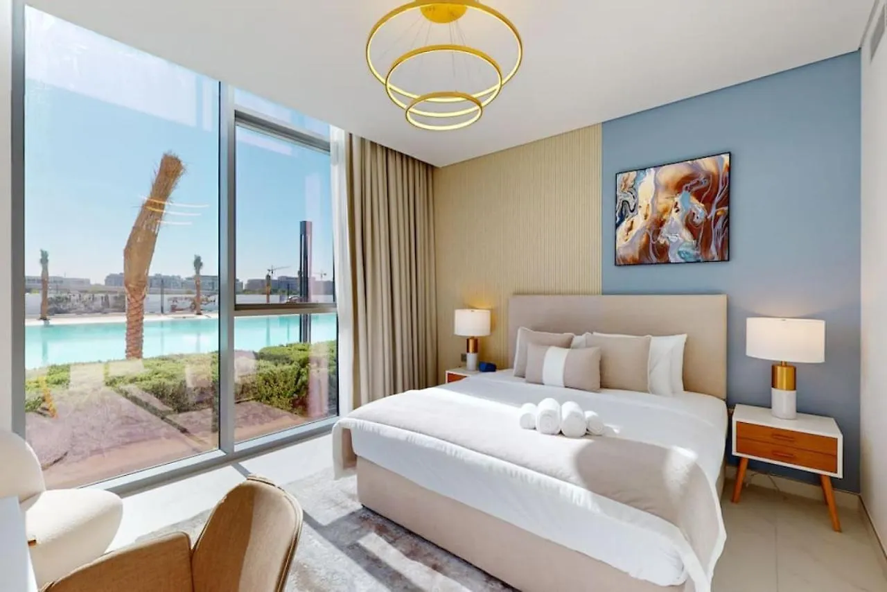 Apartment Residences 21- Classy Two Bedroom Dubai United Arab Emirates