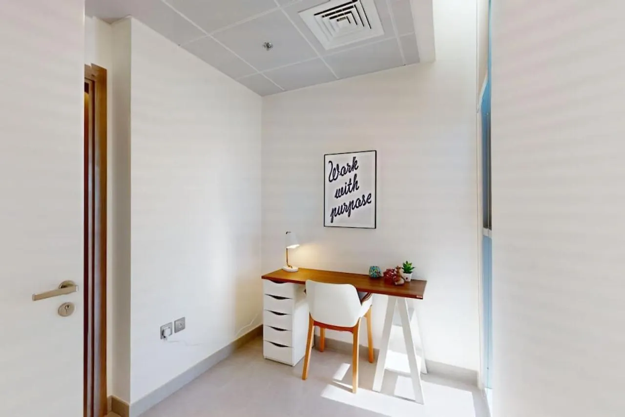 Residences 21- Classy Two Bedroom Dubai 0*,  United Arab Emirates