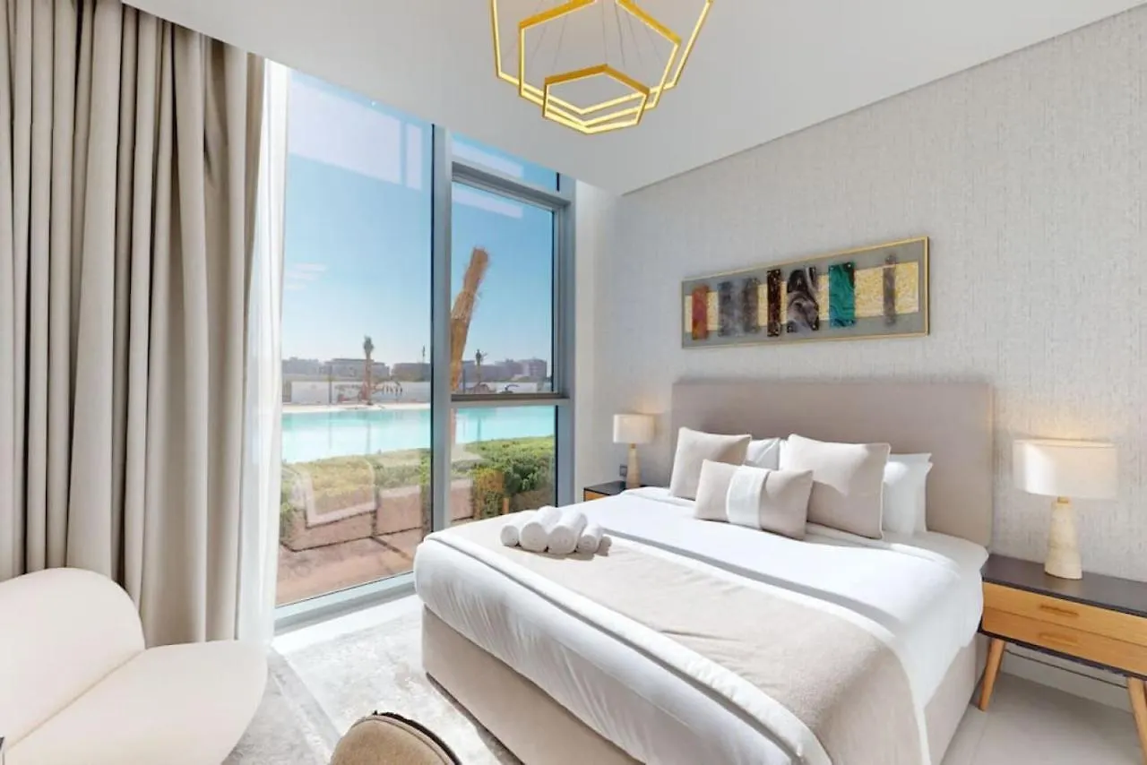 Residences 21- Classy Two Bedroom Dubai Apartment
