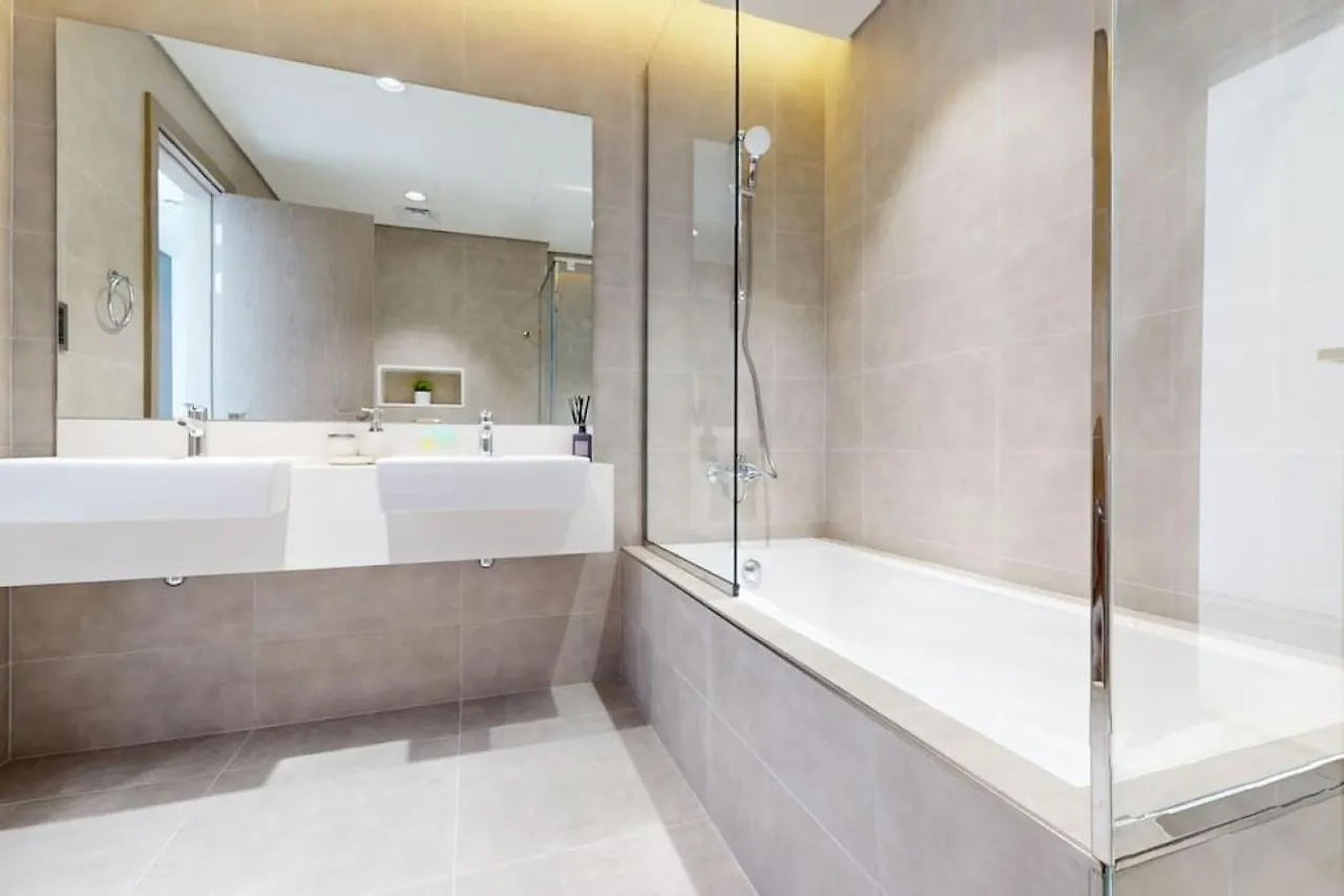 Residences 21- Classy Two Bedroom Dubai Apartment