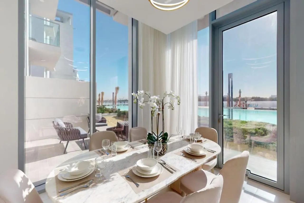Apartment Residences 21- Classy Two Bedroom Dubai United Arab Emirates