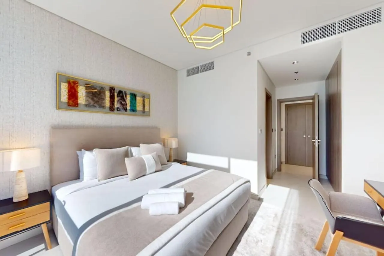 Apartment Residences 21- Classy Two Bedroom Dubai
